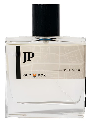 JP GUY FOX cologne - a fragrance for men 2018