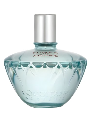 Ninfa das Águas Encanto L’Occitane Au Brésil pro ženy 