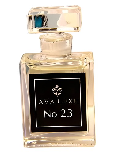 No. 23 Ava Luxe pro ženy 