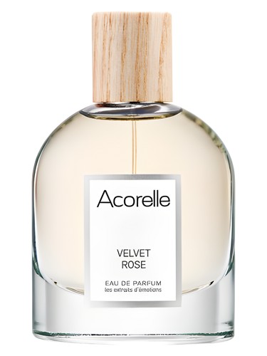 Velvet Rose by Acorelle
