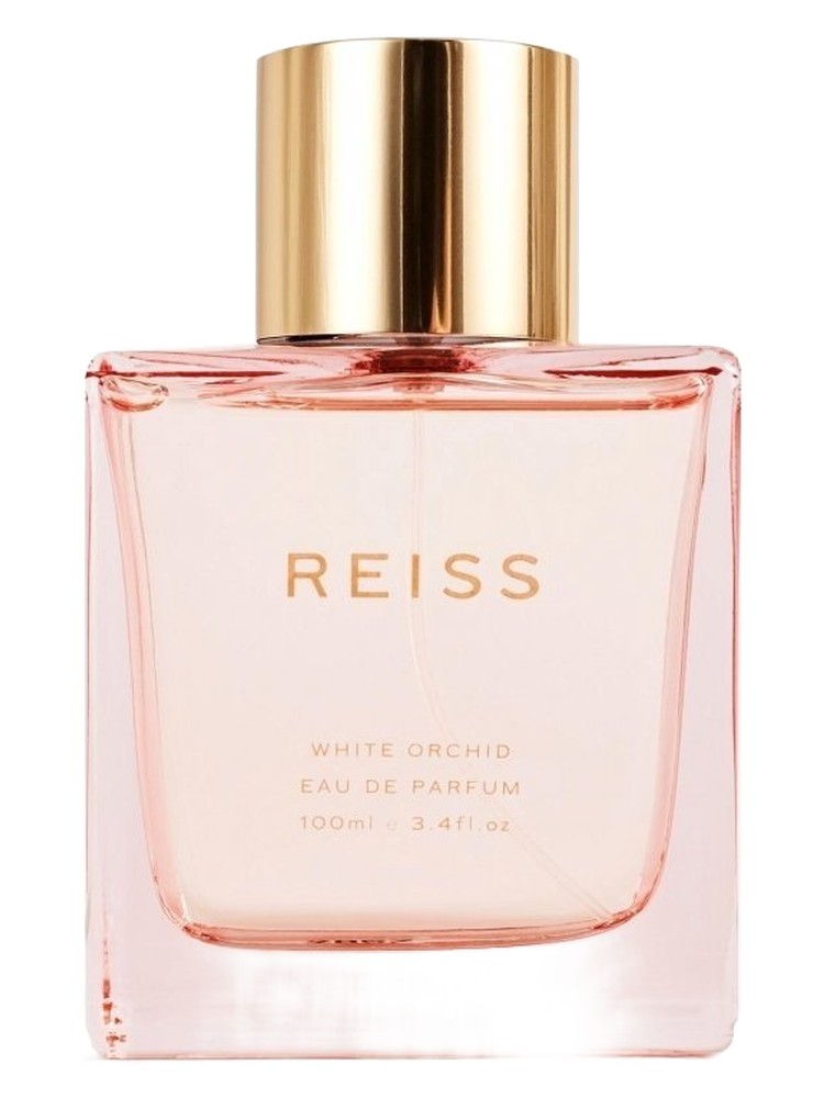 White Orchid Reiss perfume - a fragrance for women 2017