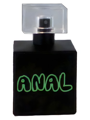 Anal UFO Parfums pro ženy a muže 