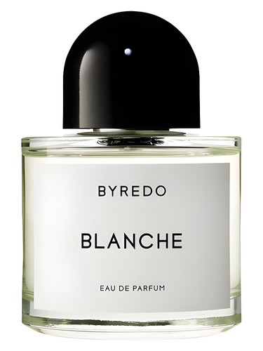 Blanche Byredo perfume - a fragrance for women 2009
