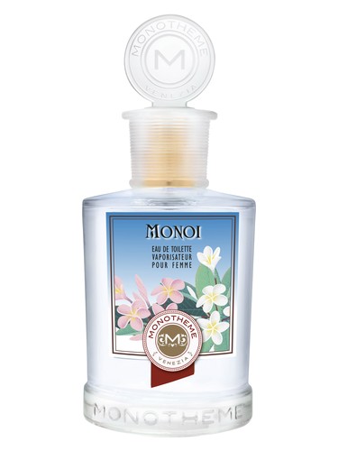 Monoi Monotheme Venezia pro ženy
