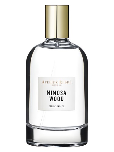 perfume Mimosa Wood Atelier Rebul pro ženy 