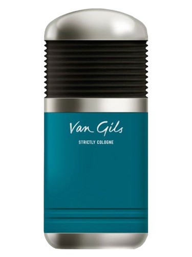 Strictly Cologne Van Gils pro muže 