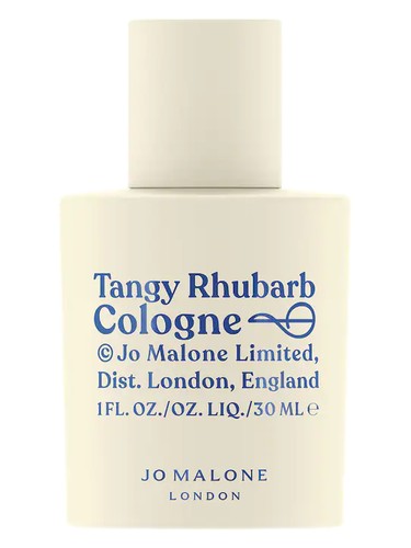 Tangy Rhubarb Cologne Jo Malone London pro ženy a muže 