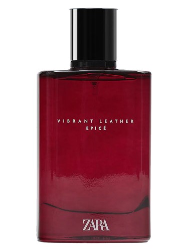 Vibrant Leather Epice Zara pro muže 