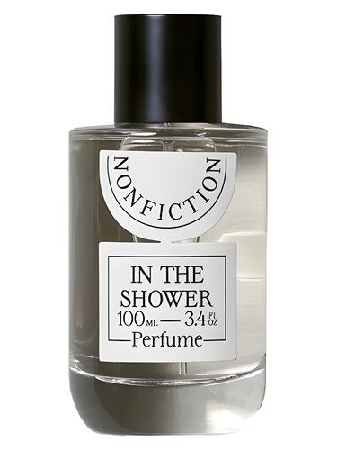 In The Shower Nonfiction perfume - a fragrance for women and