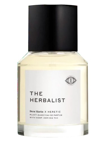 The Herbalist Heretic Parfum pro ženy a muže 