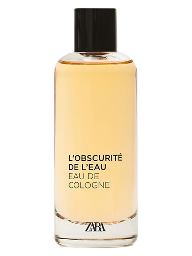 L&#039;Obscurite de L&#039;Eau Zara pro muže 