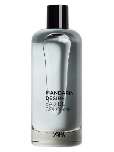 Mandarin Desire Zara pro ženy 