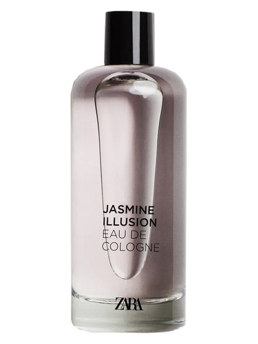 Jasmine Illusion Zara pro ženy 