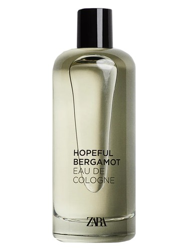 Hopeful Bergamot Zara pro ženy 