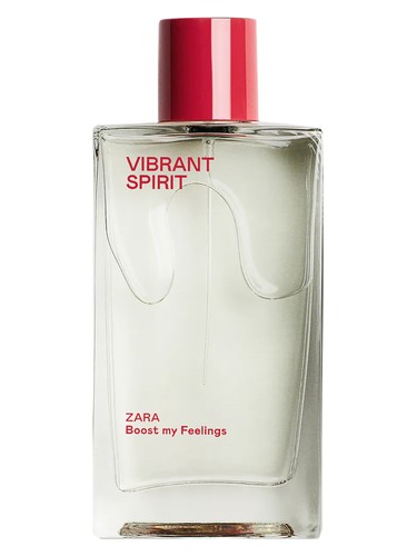 Vibrant Spirit Zara pro ženy 