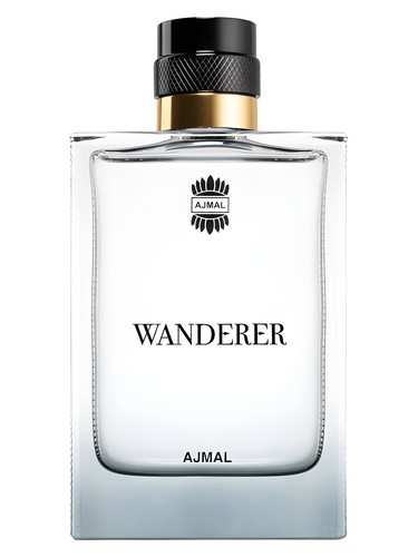 Wanderer Ajmal pro muže 