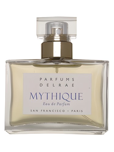 perfume Mythique Parfums DelRae pro ženy 