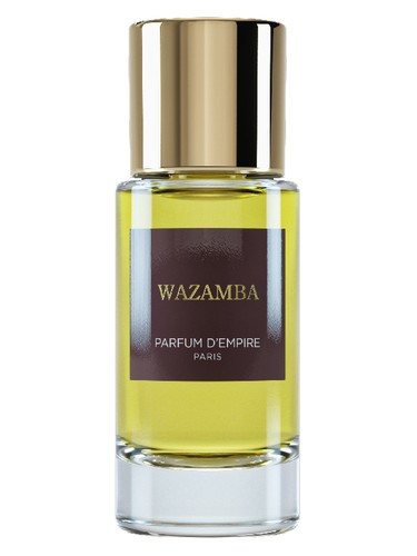 Wazamba Parfum d&#039;Empire pro ženy a muže 