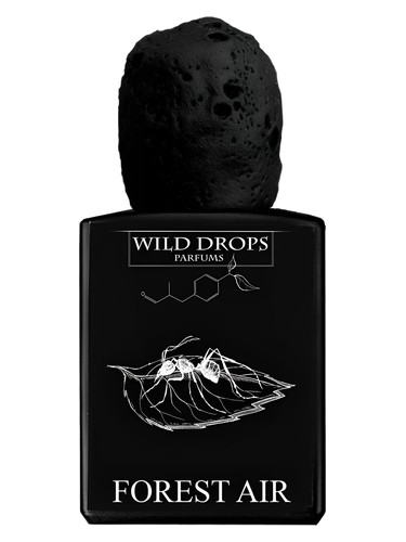 perfume Forest Air Wild Drops Parfums pro ženy a muže 