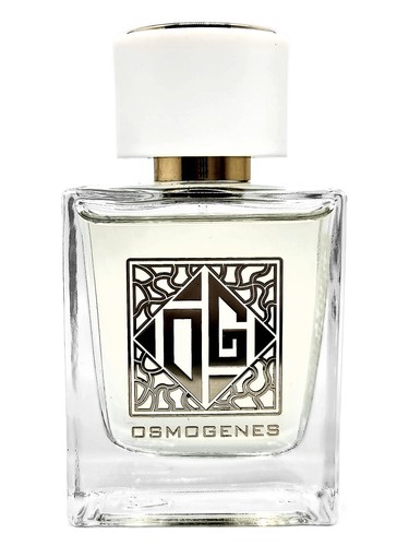 City, Moscow by OsmoGenes Perfumes