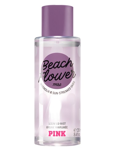 Beach Flower Pink Victoria's Secret pro ženy