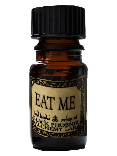 Eat Me Black Phoenix Alchemy Lab pro ženy a muže