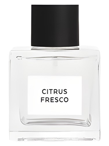 Citrus Fresco The Perfume Shop pro ženy a muže