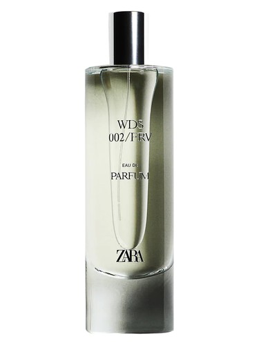 WDS 002/VKL Zara pro ženy 