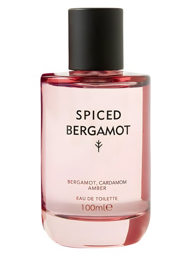Spiced Bergamot Marks &amp; Spencer pro ženy a muže 