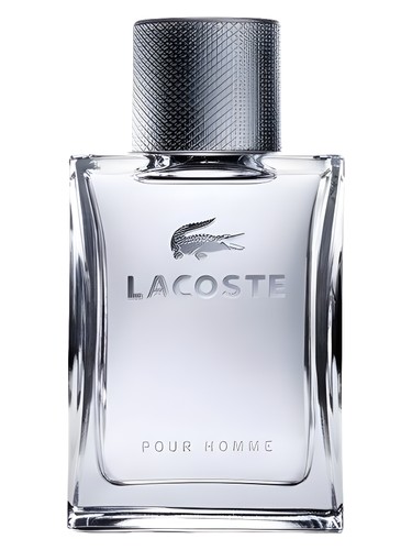 Lacoste Pour Homme Lacoste Fragrances pro muže 