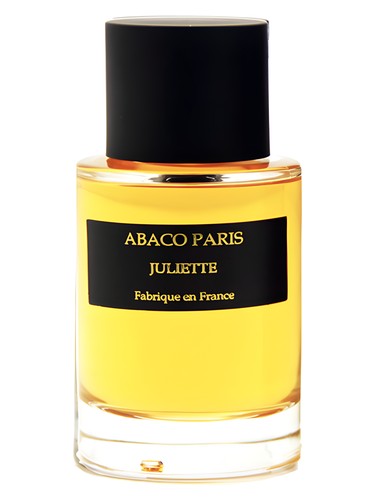 Juliette Abaco Paris pro ženy 