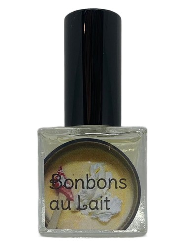 Bonbons au Lait Kyse Perfumes pro ženy a muže