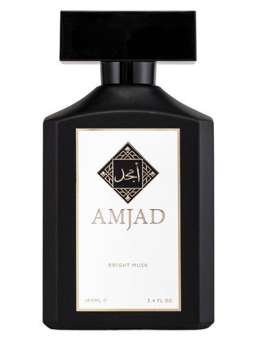 Bright Musk by Amjad