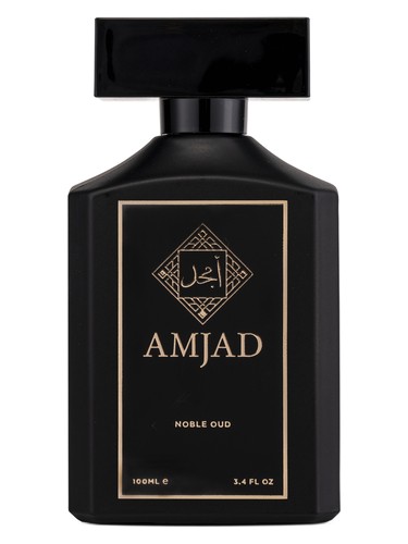 Noble oud