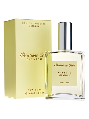 Calypso Mimosa Calypso Christiane Celle pro ženy