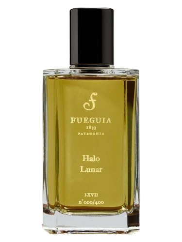 Halo Lunar Fueguia 1833 perfume - a fragrance for women and