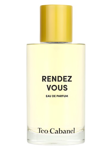 Rendez Vous Teo Cabanel pro ženy a muže 