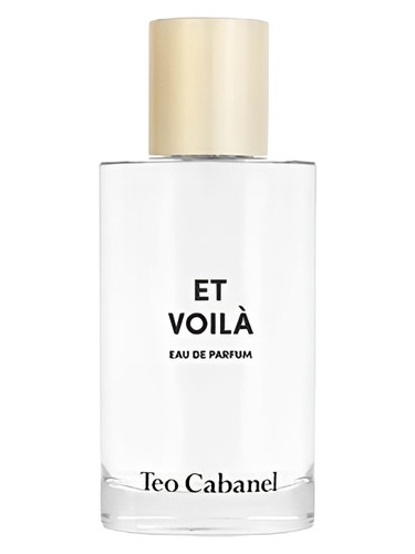 Et Voilà