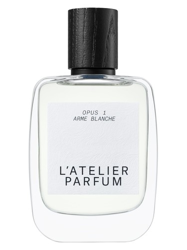 perfume Arme Blanche L'Atelier Parfum pro ženy a muže 