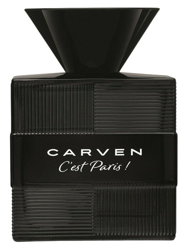 Carven c est paris pour homme