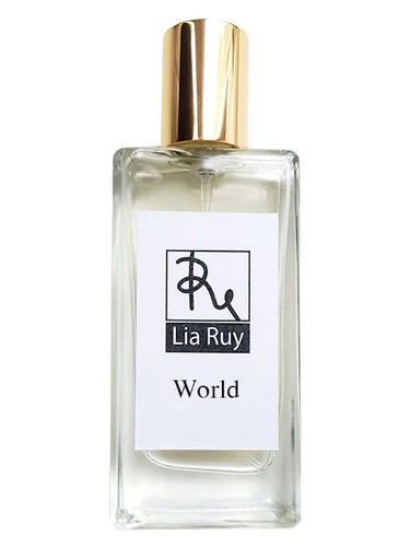 perfume World Lia Ruy ユニセックス