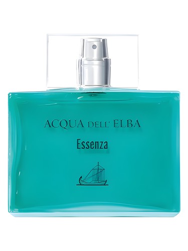 perfume Essenza Uomo Acqua dell Elba pro muže 