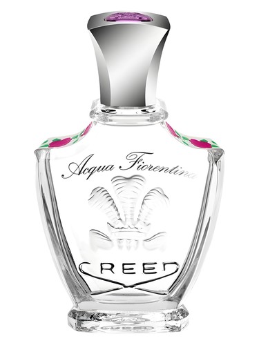 Acqua Fiorentina The Encore Creed perfume - a fragrance for