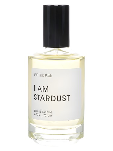 I Am Stardust