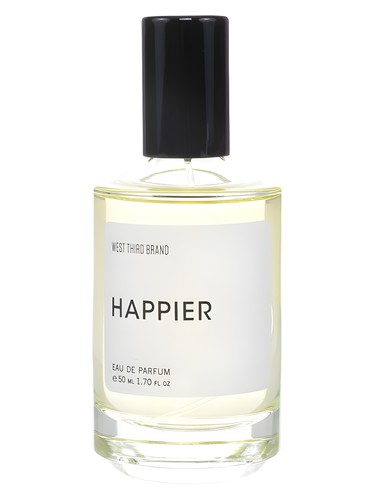 Happier West Third Brand pro ženy a muže