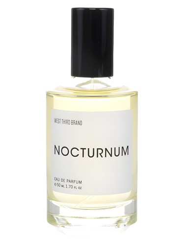 perfume Nocturnum West Third Brand pro ženy a muže 