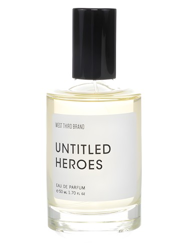 Untiled Heroes West Third Brand pro ženy a muže 