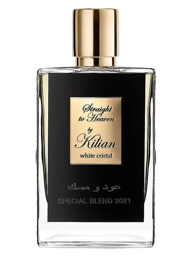 Straight to Heaven Oud and Musk Special Blend 2021 By Kilian pro ženy a muže 