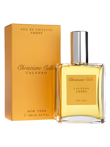 Calypso Ambre Calypso Christiane Celle pro ženy a muže