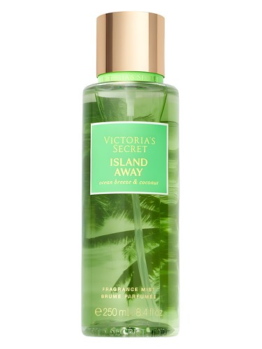 Island Away Victoria&#039;s Secret pro ženy 